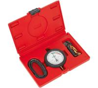 Sealey VSE953 Catalytic Converter Back Pressure Test Kit
