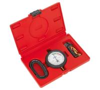 Sealey VSE953 Catalytic Converter Back Pressure Test Kit
