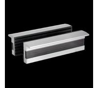 Sealey VSJ100 Soft Jaws for Vices - 100mm