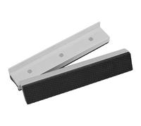 Sealey VSJ100 Soft Jaws For Vices - 100mm