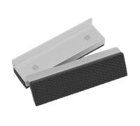 Sealey VSJ100 Soft Jaws For Vices - 100Mm