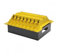 Sealey VSR01 Cylinder Head Component Organiser