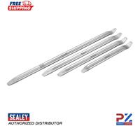Tyre Lever Pry Bar Remover For Motorbikes Cars 4pc Set 12" 16" 18" and 24"