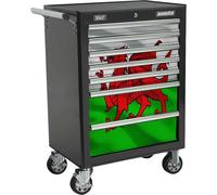 Wales Graphics 7 Drawer Rollcab Kit