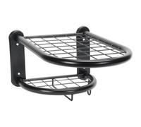 Sealey MS080 Motorcycle Helmet & Gear Tidy