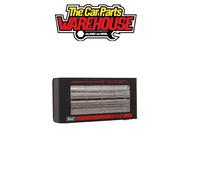 Sealey Infrared Quartz Heater - Wall Mounting 1.2W/230V