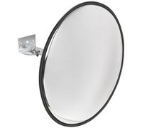 Sealey Convex Mirror Wall Mounting 450mm