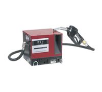Wall Mounting Diesel/Fluid Transfer System with Meter 56L/min 230V
