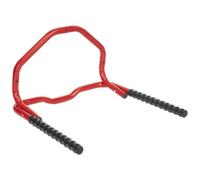 Sealey Bs7 Cycle Rack Wall Mounting Folding