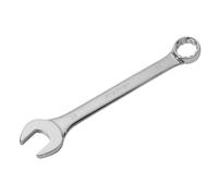 Sealey WallDrive Combination Spanner Super Jumbo 38mm Combination Spanner