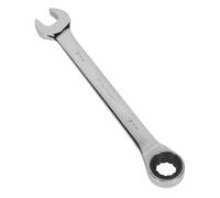 Sealey RCW13 Ratchet Combination Spanner 13Mm