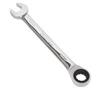 Sealey RCW16 Ratchet Combination Spanner 16Mm