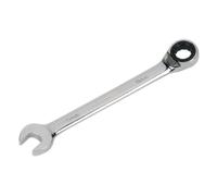 Sealey RRCW13 Reversible Ratchet Combination Spanner 13Mm