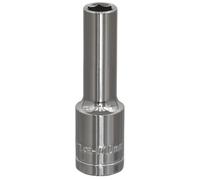 Sealey Siegen S0666 10mm 1/2"Sq Drive Deep WallDrive Socket
