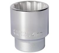 Sealey Walldrive Socket 41mm 3/4"sq Drive