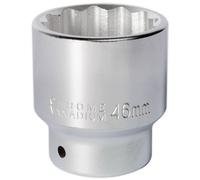 Sealey Walldrive Socket 46mm 3/4"sq Drive