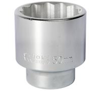 Sealey Walldrive Socket 50mm 3/4"sq Drive