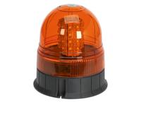 Sealey Warning Beacon Led 12V 24V 3 X 6.5mm Bolt Fixing Emergency Light Wb952Led