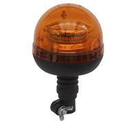 Sealey Warning Beacon Led 12V 24V Flexible Spigot Base Emergency Light Wb955Led