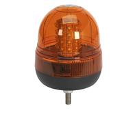 Sealey Warning Beacon WB951LED 40 SMD LED 12/24V 12mm Bolt Fixing