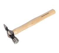 Sealey CPH16 Warrington/Joiners Hammer 16Oz Hickory Shaft