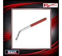 Sealey Washer Nozzle Jet Tool 4 Slots For Vauxhall/Opel Astra J Insignia AK52207