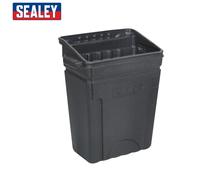 Sealey Waste Disposal Bin Lightweight CX309 & CX310 Compatible