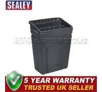 Sealey Waste Disposal Bin CX312