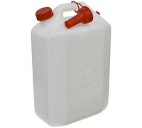 Sealey Water Container WC20 20L with Spout