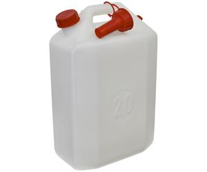 Sealey Water Container 20l