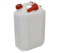 Sealey Water Container WC20 20L with Spout