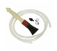 Sealey Water Fed Tank Wash Brush Cleaning Durable with Hose