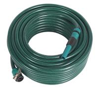 Water Hose 30m with Fittings