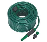 Water Hose 30m with Fittings