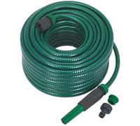 Sealey GH30R Water Hose 30M With Fittings