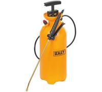 Sealey Water Pressure Sprayer 8l