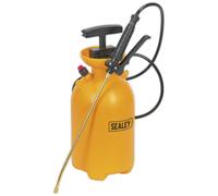 Sealey Water Pressure Sprayer 5l