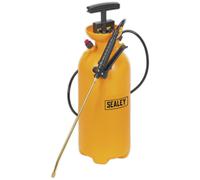 Sealey Water Pressure Sprayer 8l