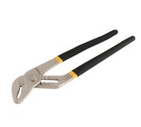 Sealey Water Pump Pliers 250mm Ni-Fe Finish Ak9368