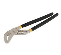 Sealey Water Pump Pliers 300mm Ni-Fe Finish Ak9369