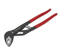 Sealey Water Pump Pliers 300mm Self-Adjusting Premier Cutting Cutter Hand Tool