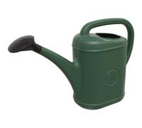 Sealey Plastic Watering Can Green 10l