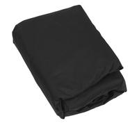 Sealey Waterproof Motorcycle Transport Cover With Secure Straps Medium Mtcm