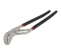 Sealey AK9370 Water Pump Pliers 400Mm Ni-Fe Finish