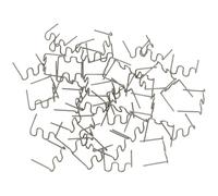 Sealey RE08W Wave Staple 0.8Mm Pack Of 100