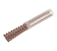 Wavy-Wire Strip for Panel Pulling System Pack of 50