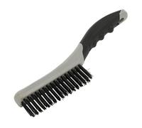 Sealey WB102 Wire Brush With Steel Fill
