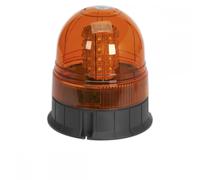 Warning Beacon 40 SMD LED 12/24V 3 x Bolt Fixing