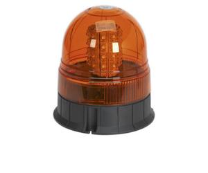Sealey Wb952Led Warning Beacon With Bolt Fixing (3X) 20W Smd Led 12/24V