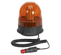Sealey Wb954Led Led Warning Beacon 12/24V Magnetic Base